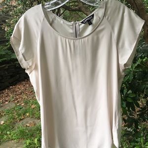 Express Silky Top